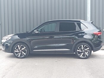 Used MG MG ZS 2025 for sale - 78945531: Photo