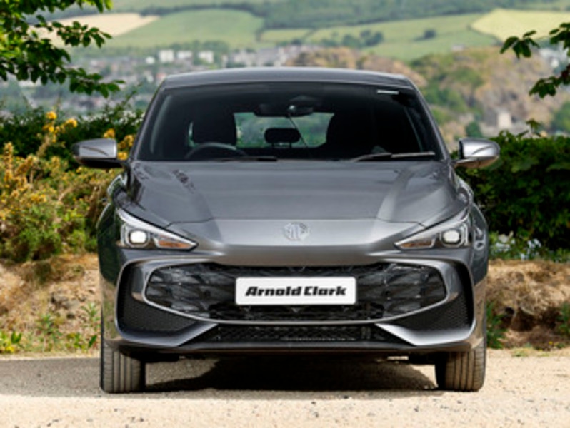 Used MG MG3 2025 for sale - 77214099: Photo 12