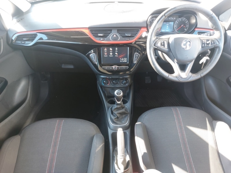 Used Vauxhall Corsa 2019 for sale - 77846849: Photo 2