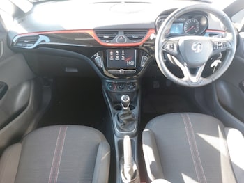 Used Vauxhall Corsa 2019 for sale - 77846849: Photo