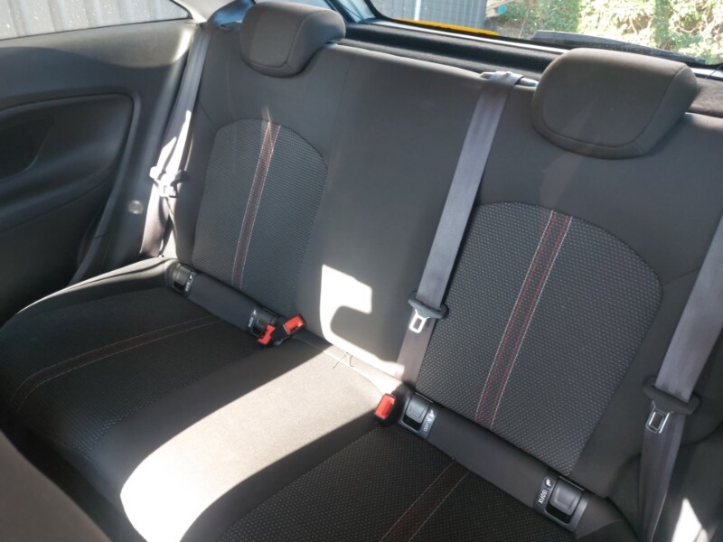 Used Vauxhall Corsa 2019 for sale - 77846849: Photo 6