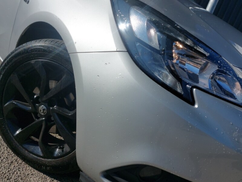 Used Vauxhall Corsa 2019 for sale - 77846849: Photo 9