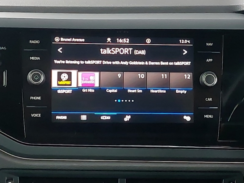 Used Volkswagen Polo 2023 for sale - 78006003: Photo 10