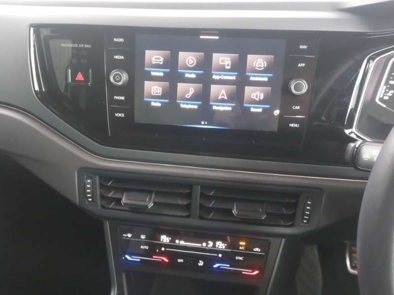 Used Volkswagen Polo 2023 for sale - 78006003: Photo 12