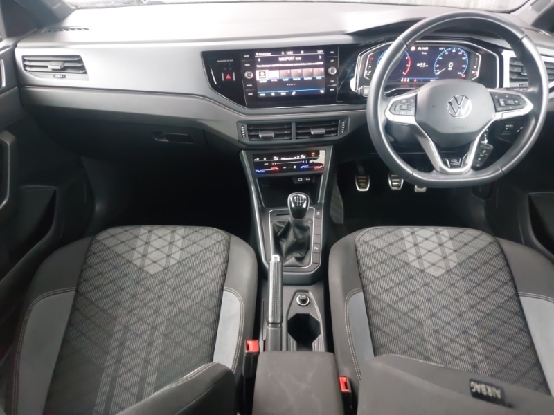 Used Volkswagen Polo 2023 for sale - 78006003: Photo 2