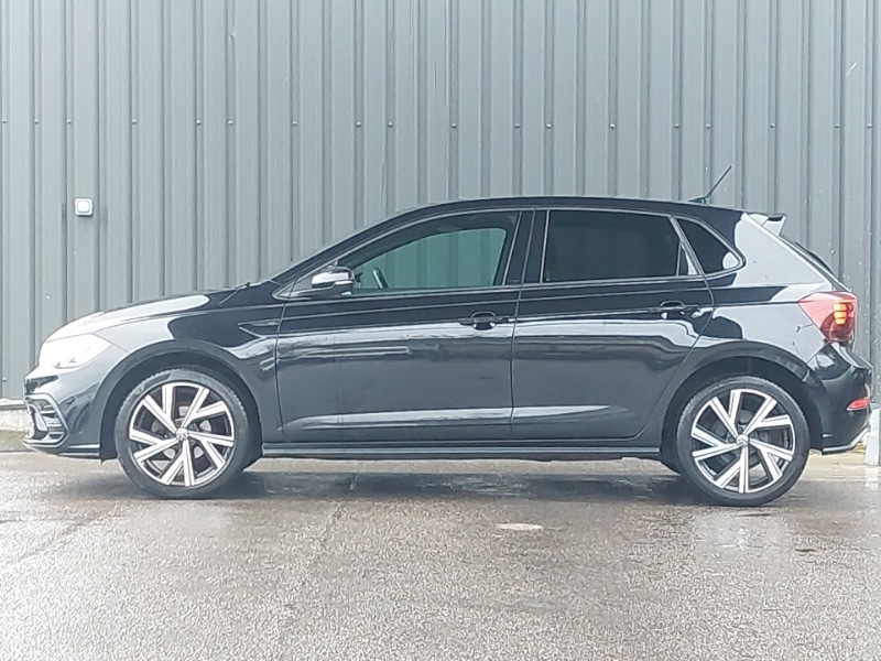 Used Volkswagen Polo 2023 for sale - 78006003: Photo 4