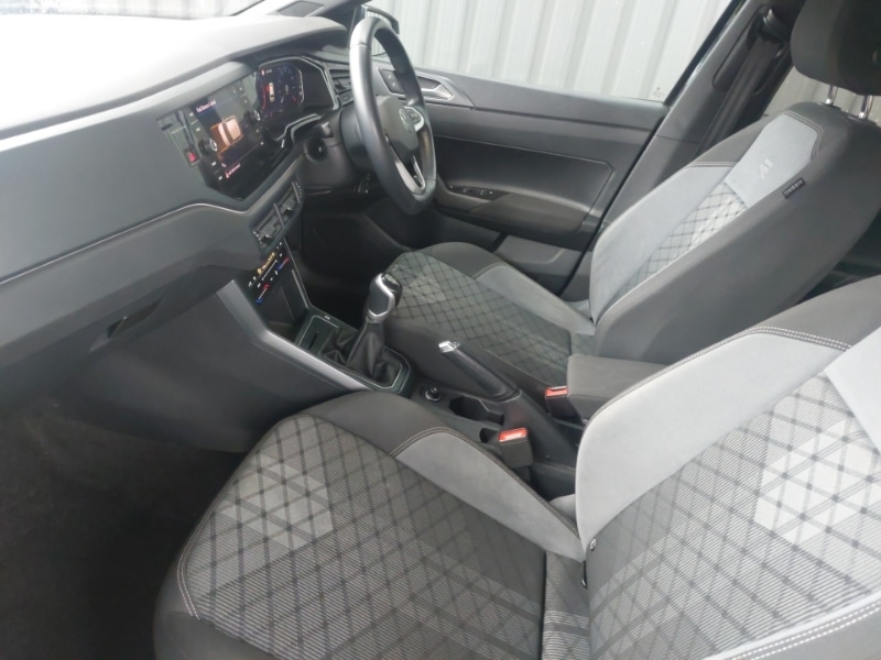 Used Volkswagen Polo 2023 for sale - 78006003: Photo 5