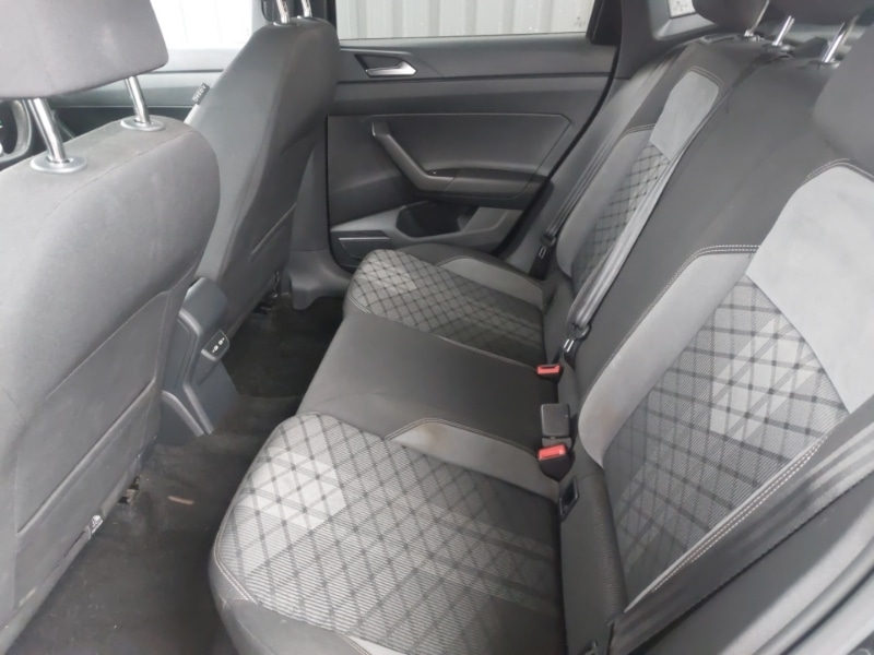 Used Volkswagen Polo 2023 for sale - 78006003: Photo 6