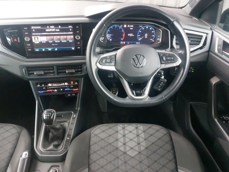 Used Volkswagen Polo 2023 for sale - 78006003: Photo 7