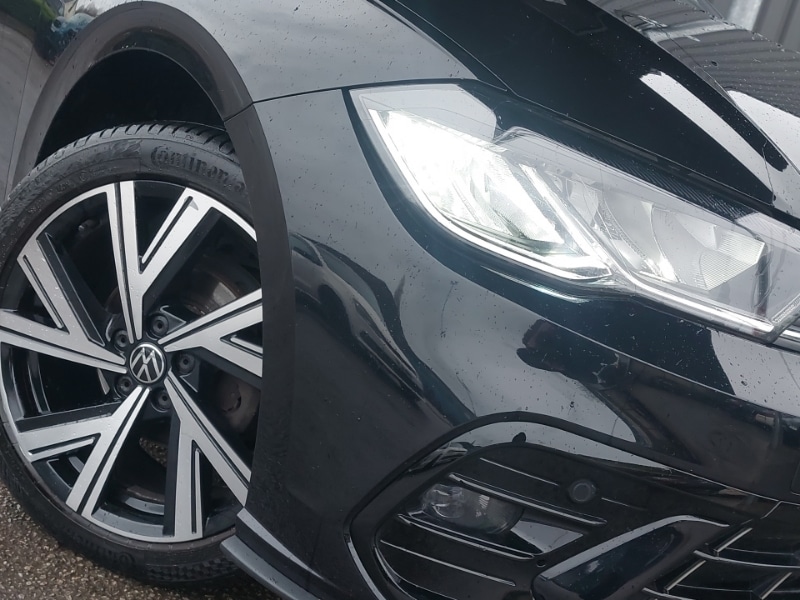 Used Volkswagen Polo 2023 for sale - 78006003: Photo 9