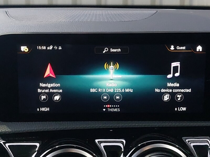 Used Mercedes-Benz A-Class 2019 for sale - 77573281: Photo 10