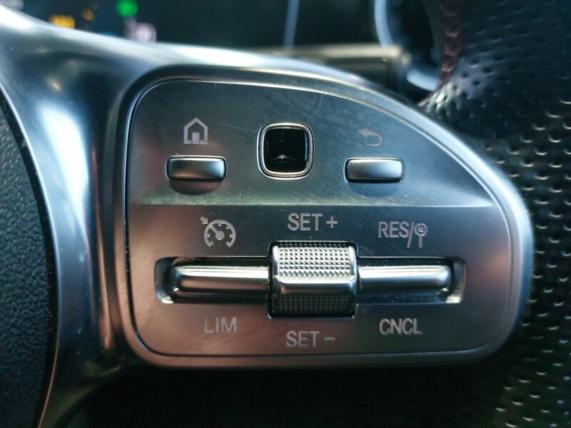 Used Mercedes-Benz A-Class 2019 for sale - 77573281: Photo 15