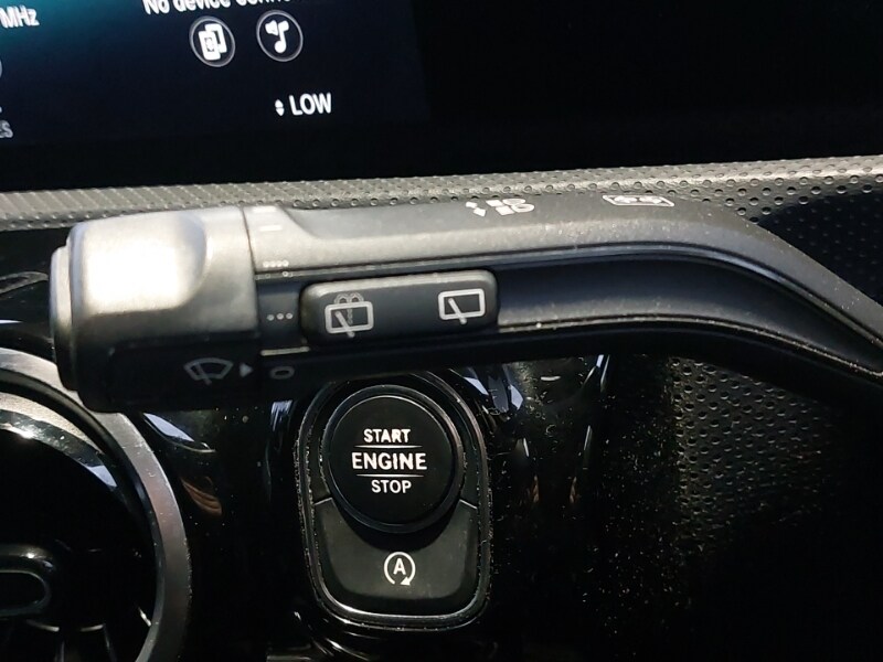 Used Mercedes-Benz A-Class 2019 for sale - 77573281: Photo 18