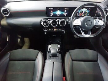 Used Mercedes-Benz A-Class 2019 for sale - 77573281: Photo