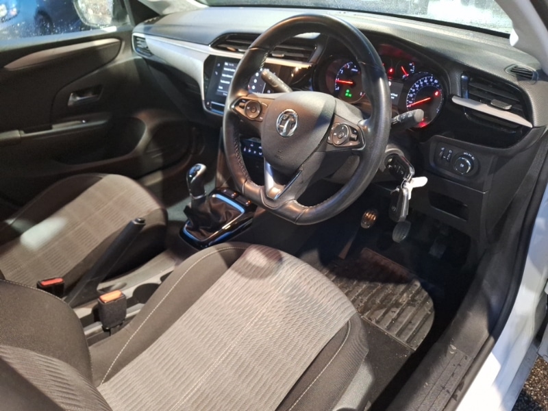 Used Vauxhall Corsa 2022 for sale - 76471697: Photo 10