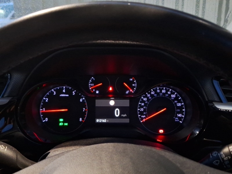 Used Vauxhall Corsa 2022 for sale - 76471697: Photo 11