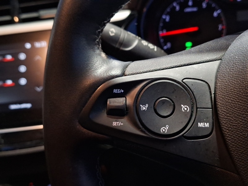 Used Vauxhall Corsa 2022 for sale - 76471697: Photo 14