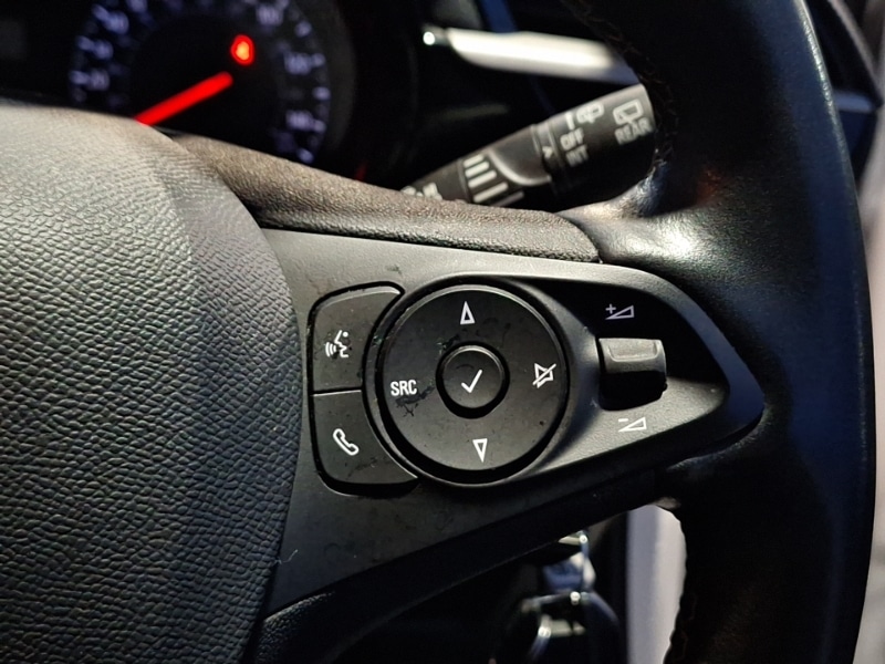 Used Vauxhall Corsa 2022 for sale - 76471697: Photo 15