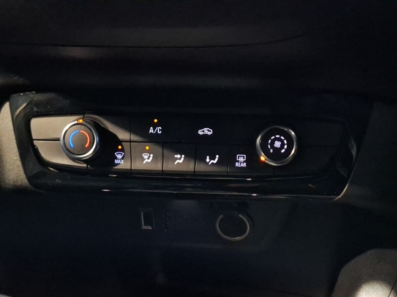 Used Vauxhall Corsa 2022 for sale - 76471697: Photo 16