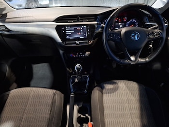 Used Vauxhall Corsa 2022 for sale - 76471697: Photo