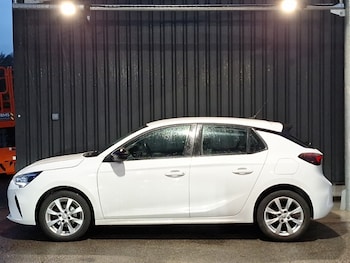 Used Vauxhall Corsa 2022 for sale - 76471697: Photo