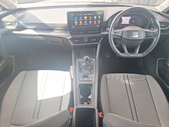 Used SEAT Leon 2020 for sale - 75695567: Photo