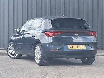 Used SEAT Leon 2020 for sale - 75695567: Photo