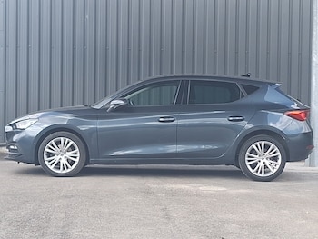 Used SEAT Leon 2020 for sale - 75695567: Photo