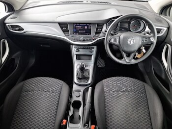 Used Vauxhall Astra 2020 for sale - 78963093: Photo