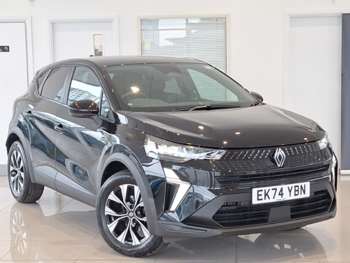 2024 - 1.0 TCE 90 Evolution 5dr