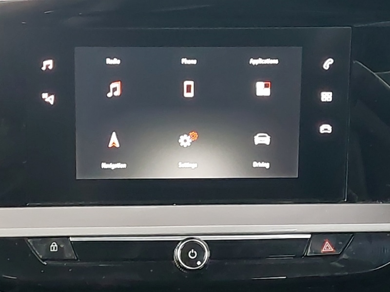 Used Vauxhall Mokka 2022 for sale - 77289731: Photo 10