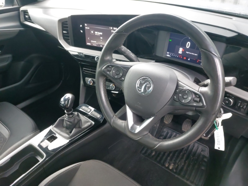 Used Vauxhall Mokka 2022 for sale - 77289731: Photo 11