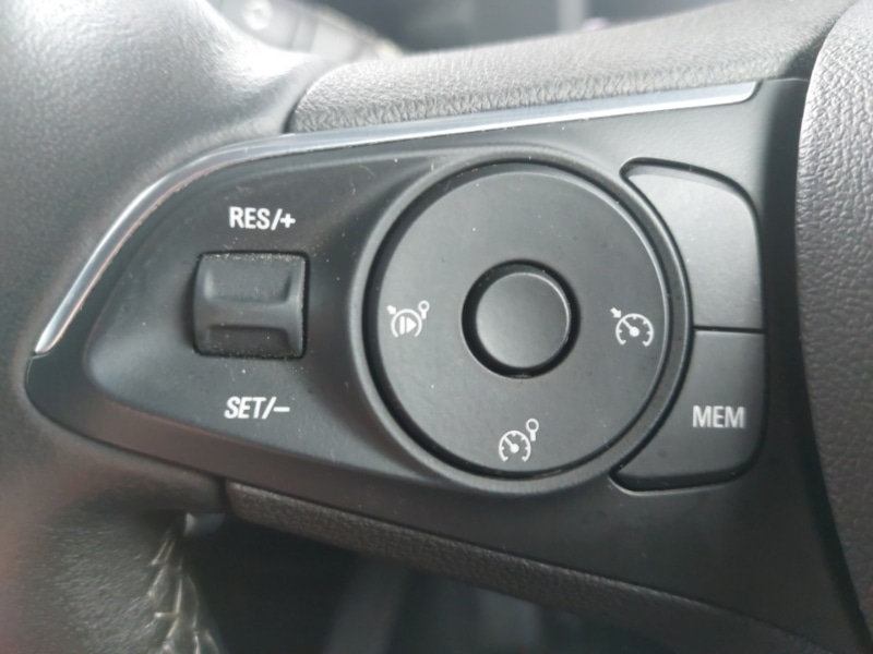 Used Vauxhall Mokka 2022 for sale - 77289731: Photo 14