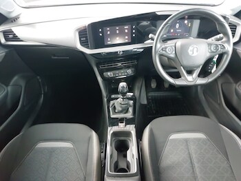 Used Vauxhall Mokka 2022 for sale - 77289731: Photo