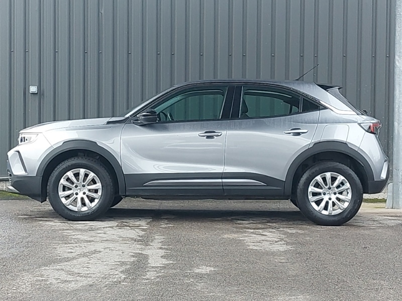 Used Vauxhall Mokka 2022 for sale - 77289731: Photo 4