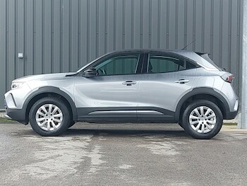 Used Vauxhall Mokka 2022 for sale - 77289731: Photo