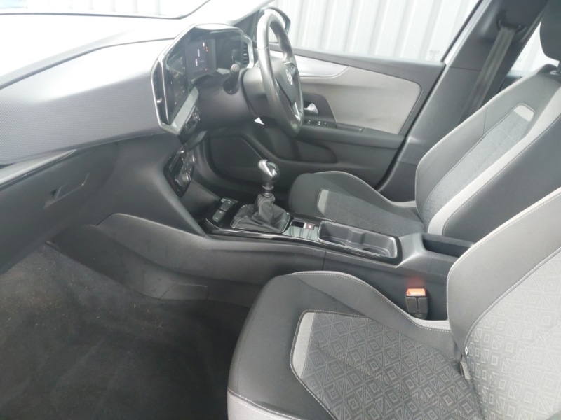 Used Vauxhall Mokka 2022 for sale - 77289731: Photo 5