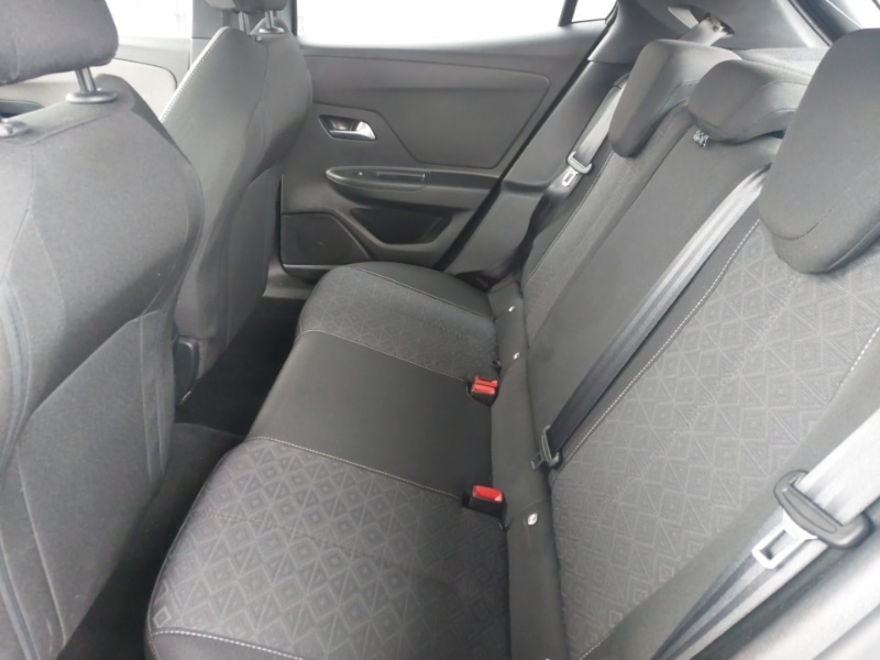 Used Vauxhall Mokka 2022 for sale - 77289731: Photo 6