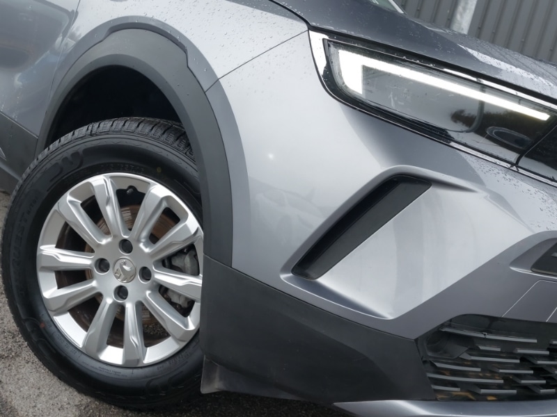 Used Vauxhall Mokka 2022 for sale - 77289731: Photo 9