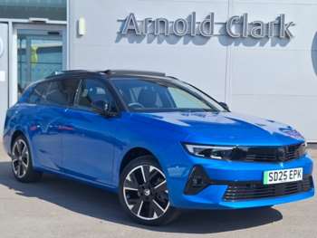 2025 - 115kW Ultimate 54kWh 5dr Auto