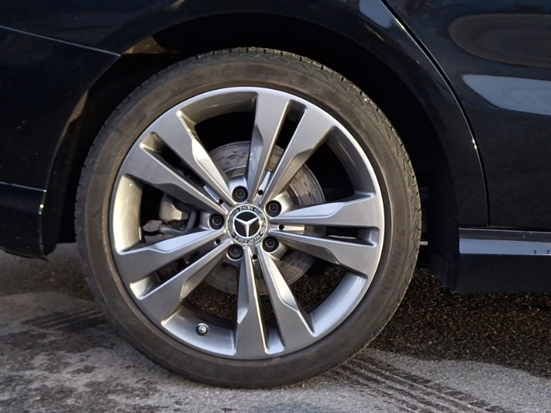 Used Mercedes-Benz CLA 2018 for sale - 76621701: Photo 12