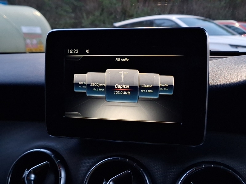 Used Mercedes-Benz CLA 2018 for sale - 76621701: Photo 14