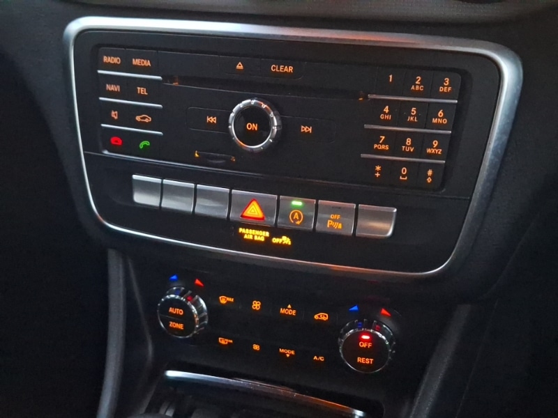 Used Mercedes-Benz CLA 2018 for sale - 76621701: Photo 15