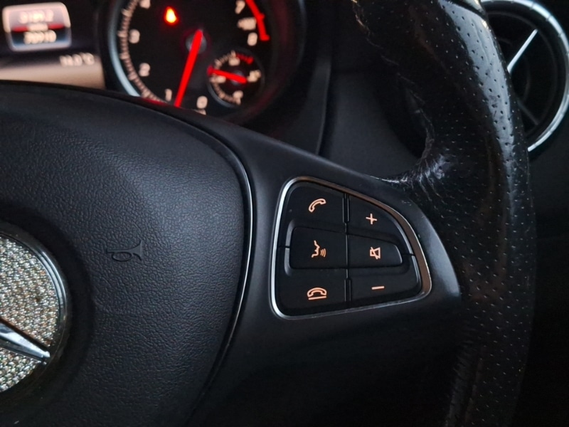 Used Mercedes-Benz CLA 2018 for sale - 76621701: Photo 16