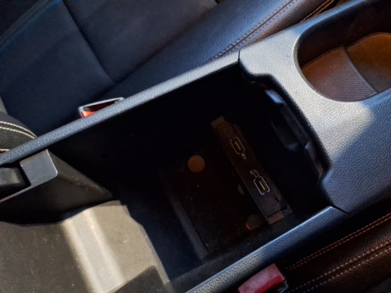 Used Mercedes-Benz CLA 2018 for sale - 76621701: Photo 17