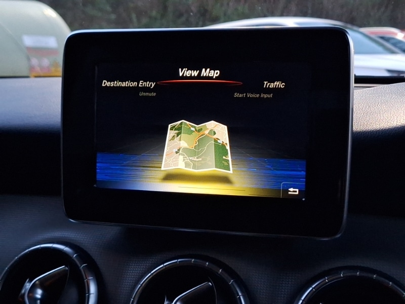 Used Mercedes-Benz CLA 2018 for sale - 76621701: Photo 18