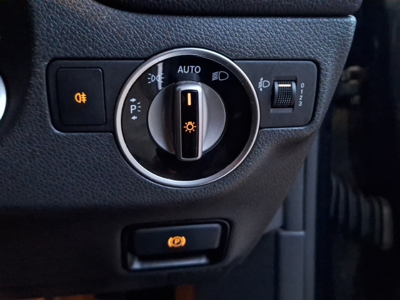 Used Mercedes-Benz CLA 2018 for sale - 76621701: Photo 19