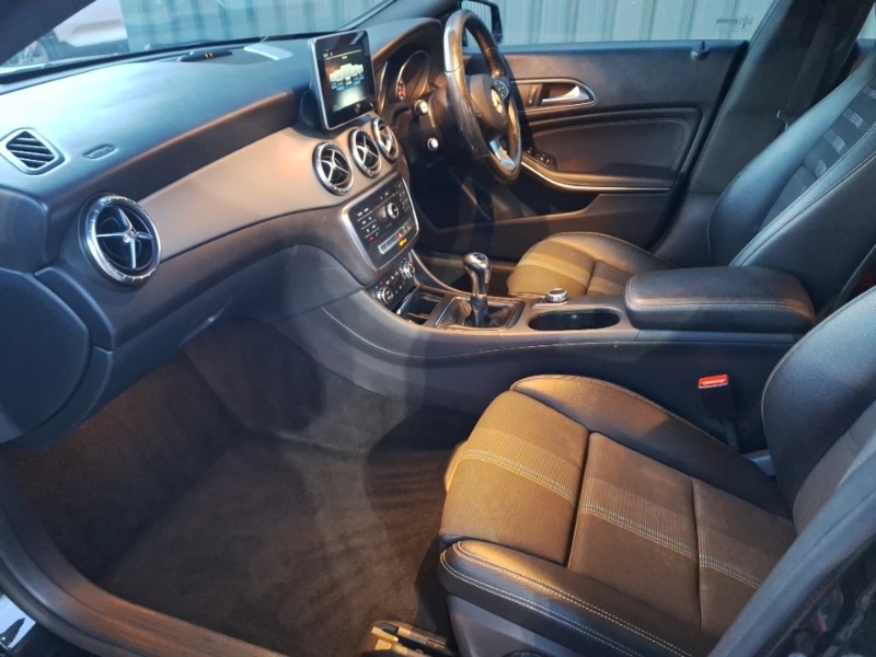 Used Mercedes-Benz CLA 2018 for sale - 76621701: Photo 5