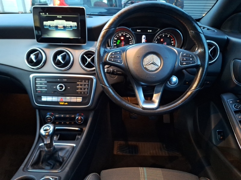 Used Mercedes-Benz CLA 2018 for sale - 76621701: Photo 7
