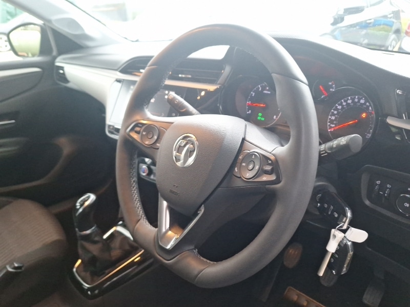 Used Vauxhall Corsa 2023 for sale - 77448444: Photo 11